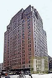 Sold by Halstead Real Estate