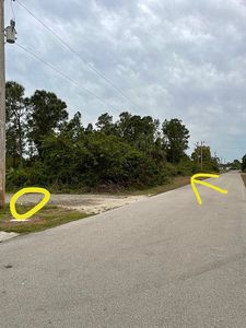 323 Broward Ave, Lehigh Acres, FL, 33974