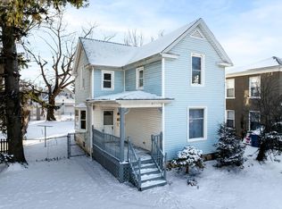 1009 Napoleon St, Fremont, OH 43420