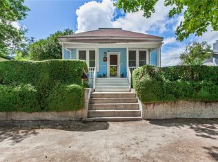 1517 Olive St, Paso Robles, CA 93446