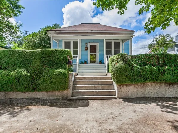 1517 Olive St, Paso Robles, CA 93446