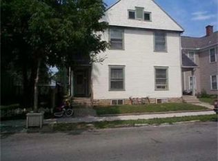 306-308 Lincoln Ave, Troy, OH