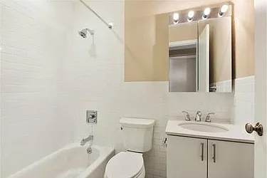 Rented by Keller Williams NYC