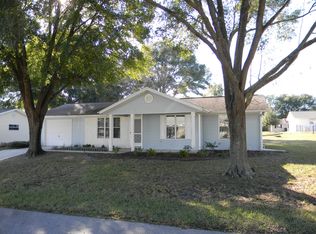 11570 SW 89th Ct, Ocala, FL 34481