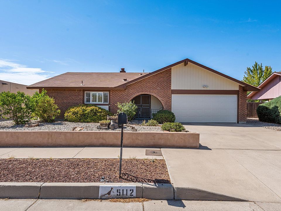 1st image of 5112 Las Trampas Way NW