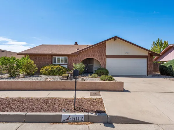 5112 Las Trampas Way NW, Albuquerque, NM 87120