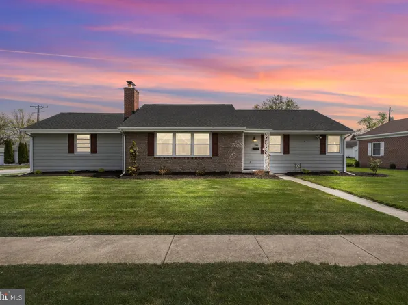 700 Fairview Ave, Gettysburg, PA 17325