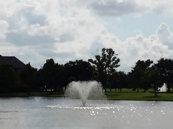 Beautiful lakes throughout the entire community