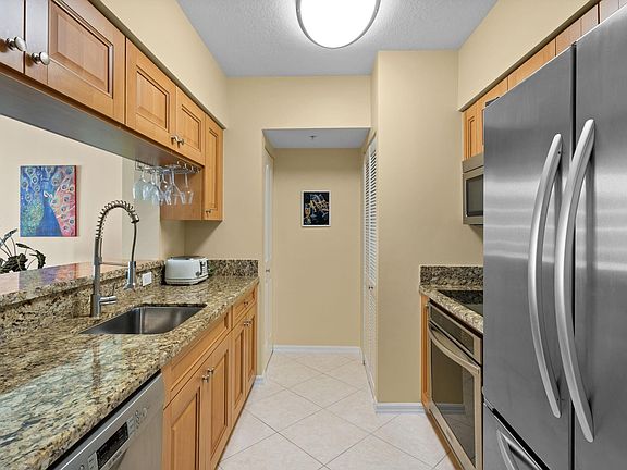 3rd image of 347 N New River Drive #2107