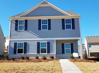 143 Macalester Dr #86, Newnan, GA 30265