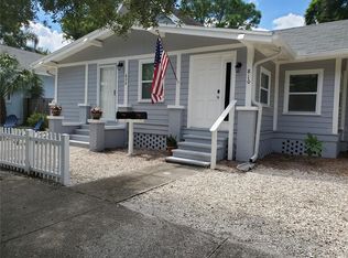 810 Grove St N, Saint Petersburg, FL 33701