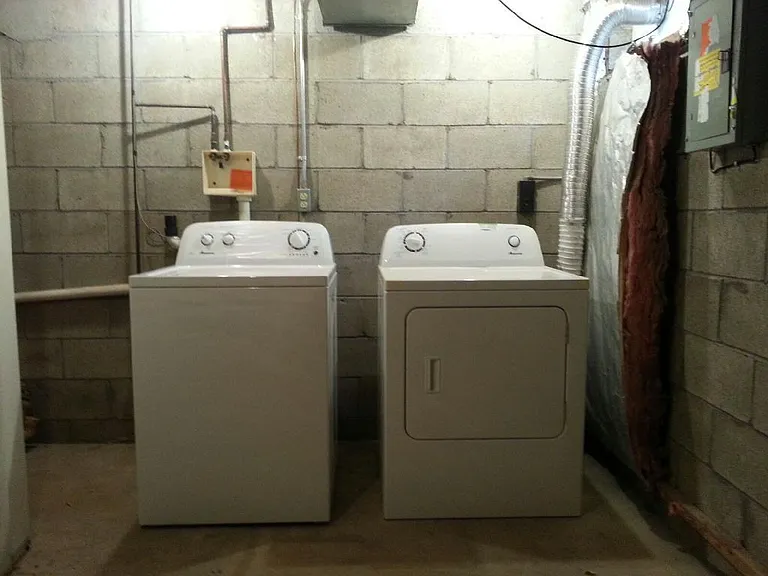 Laundry
