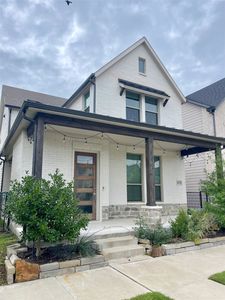 4253 Sechrist Dr, Frisco, TX, 75034