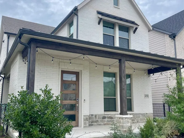 4253 Sechrist Dr, Frisco, TX 75034