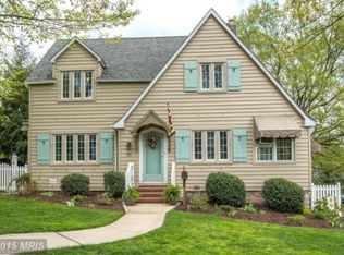 21 Dixie Dr, Baltimore, MD 21204