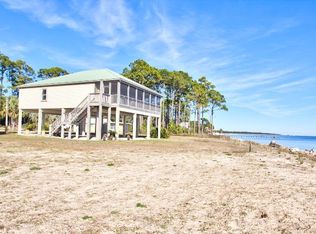 2018 Mary's Beach Ln, Carrabelle, FL 32320
