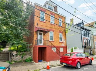 3826 Mintwood St, Pittsburgh, PA 15201