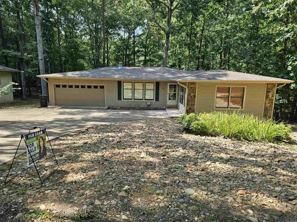 (undisclosed Address), Hot Springs Village, AR 71909