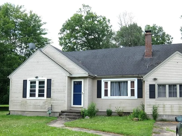 4022 Devon Dr SE, Warren, OH 44484