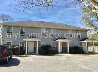 7835 Whitmire Dr #A, Pensacola, FL 32514