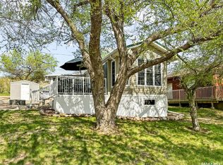 22 Heritage DRIVE, Lac Pelletier Rm No. 107, SK S0N 2Y0