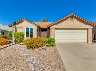 3866 E Whitney Ln, Phoenix, AZ 85032
