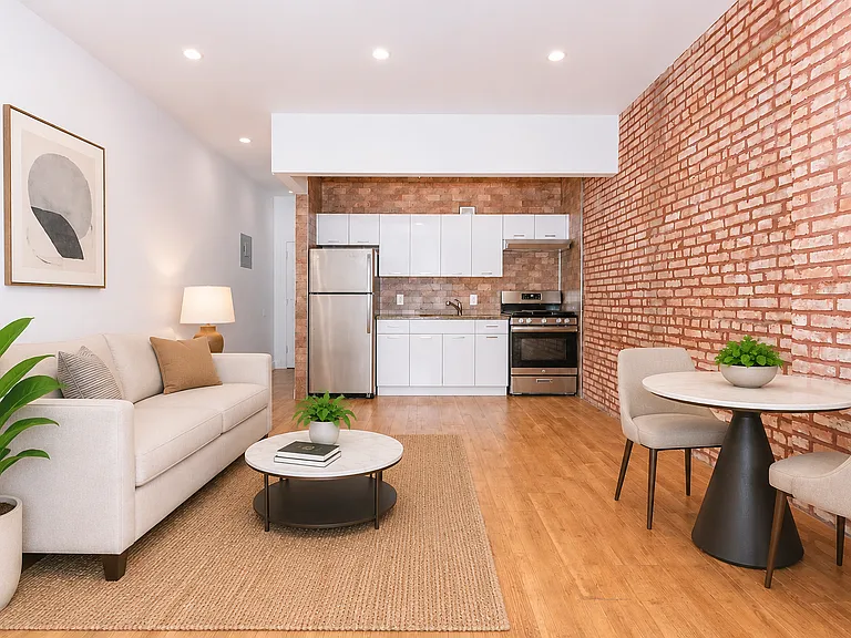 613 Marcy Ave #1B — Photo 1