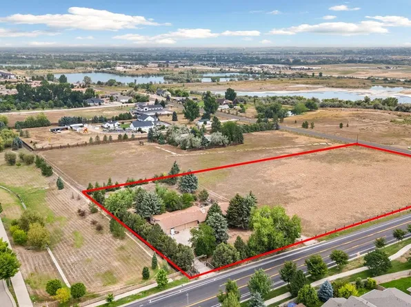 4000 Kechter Rd, Fort Collins, CO 80528