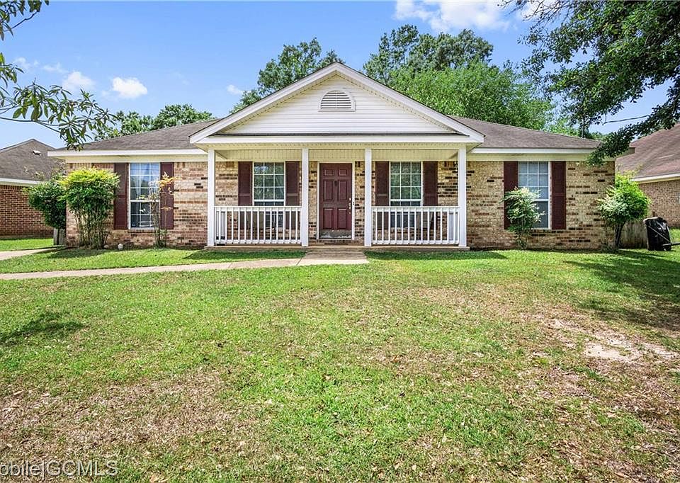 6157 Magnolia Trce N, Theodore, AL 36582 | Zillow