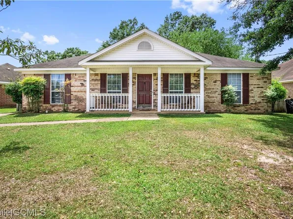 6157 Magnolia Trce N, Theodore, AL 36582
