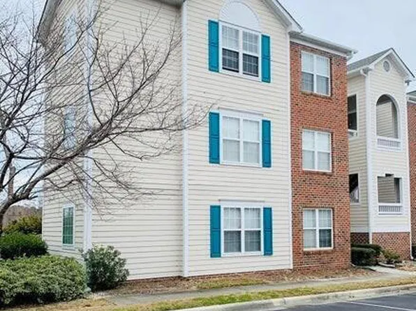809 March Court #K, Wilmington, NC 28405