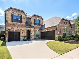 7325 Plumas Pl, McKinney, TX 75070