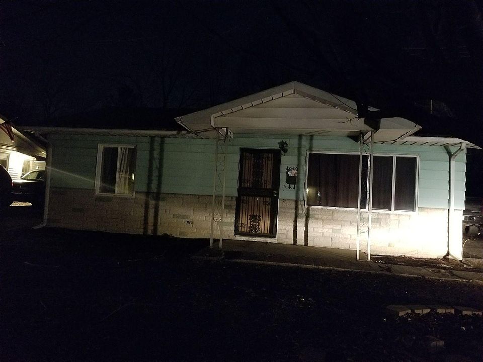 1st image of 4060 Breton St #1
