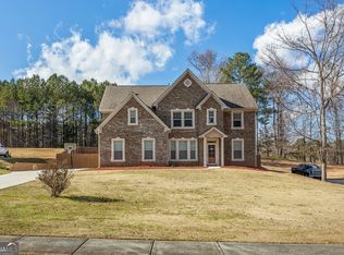 3120 Jackson Creek Dr, Stockbridge, GA 30281
