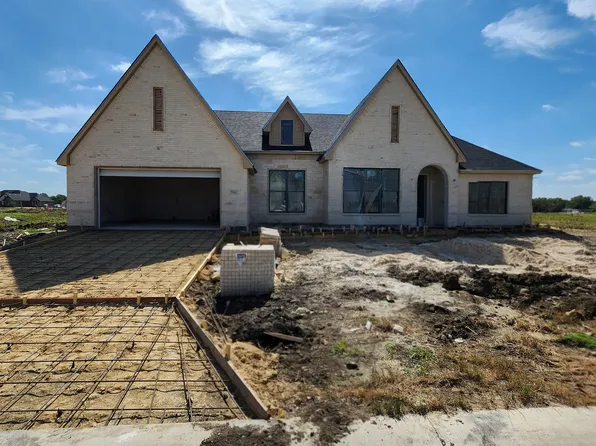 9421 Mallard Dr, New Fairview, TX 76078