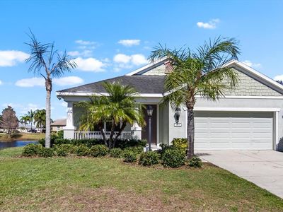 4915 Mission Park Ln, Bradenton, FL, 34211