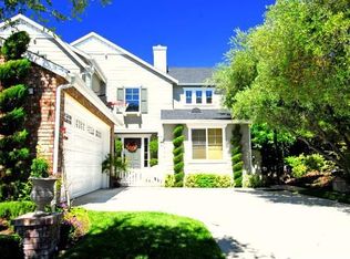 5 Chardonnay Dr, Mission Viejo, CA 92694