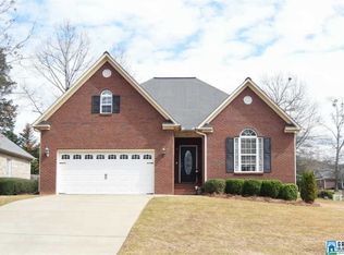 307 Ashton Dr NE, Jacksonville, AL 36265