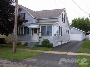 46 E Pine St, Dunkirk, NY 14048