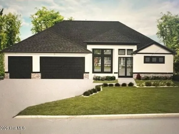 922 Crooked Creek Drive, New Bern, NC 28560