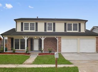 3121 Sweet Gum Dr, Harvey, LA 70058
