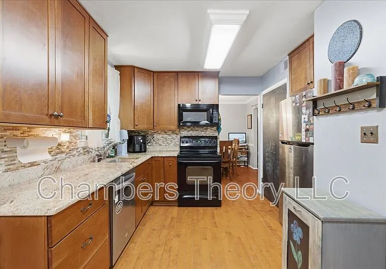 6002 Carrindale Ct — Photo 7