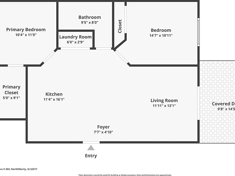 Madison Ave Condos — Photo 5