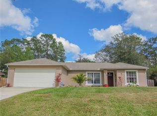 4472 Flint Dr, North Port, FL 34286
