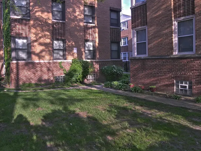 1526 N Harlem Ave #3W — Photo 12