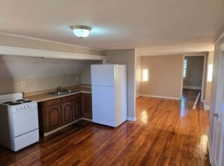 2470 Collis Ave, Huntington, WV 25703