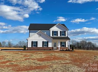 118 Doby Rd, Mocksville, NC 27028