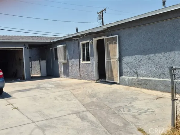 300 Mary Anne Ave, Barstow, CA 92311
