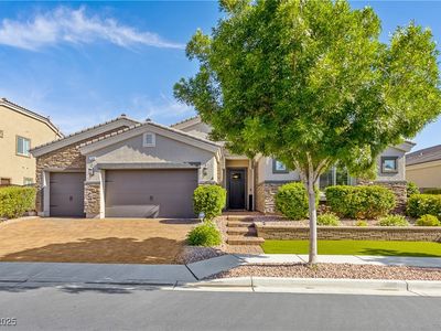 7340 Orchard Harvest Ave, Las Vegas, NV, 89131