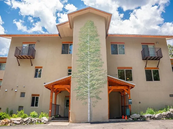 1314 State Road 150 #13, Taos Ski Valley, NM 87525